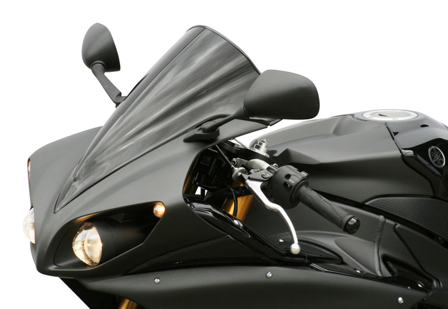 Yamaha Yzf R1 [2009-2014] -Cacture du disque "R"