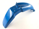 Husaberg FE 501 [2002] - Frontfender Kotflügel vorne blau-1