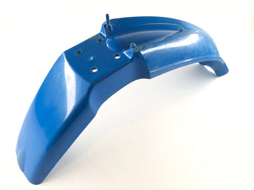 Husaberg FE 501 [2002] - Frontfender Kotflügel vorne blau