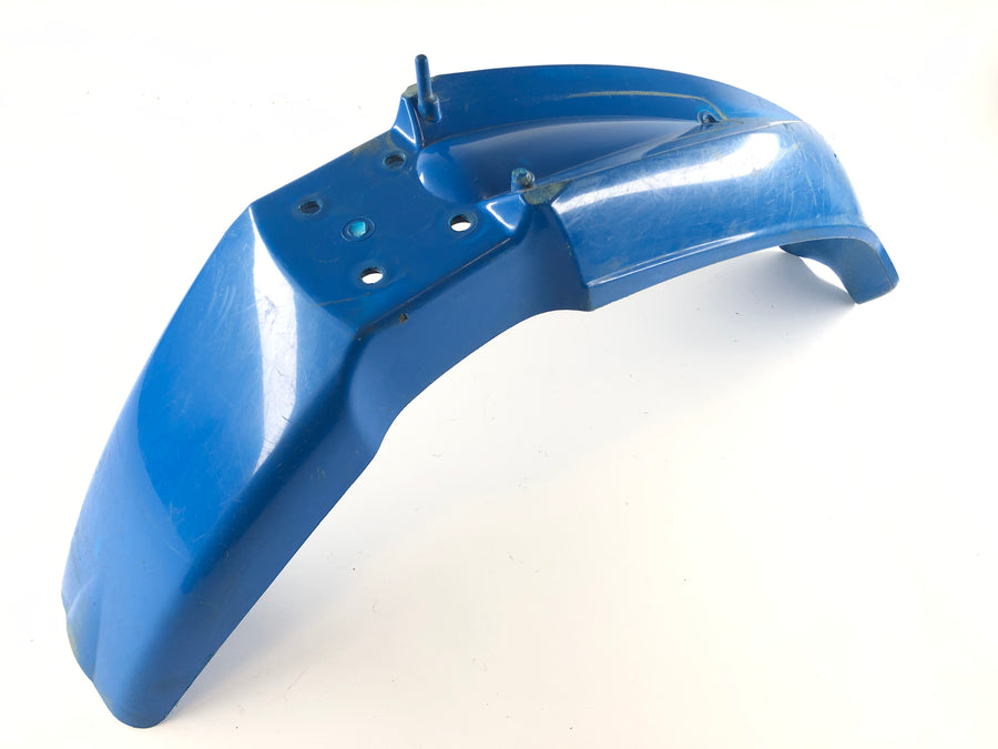 Husaberg FE 501 [2002] - Frontfender Kotflügel vorne blau