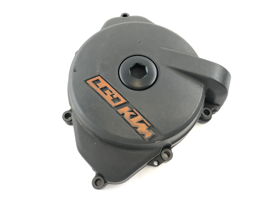 KTM DUKE 690 A3 [2012] - Coperchio di motore per macchinari leggeri