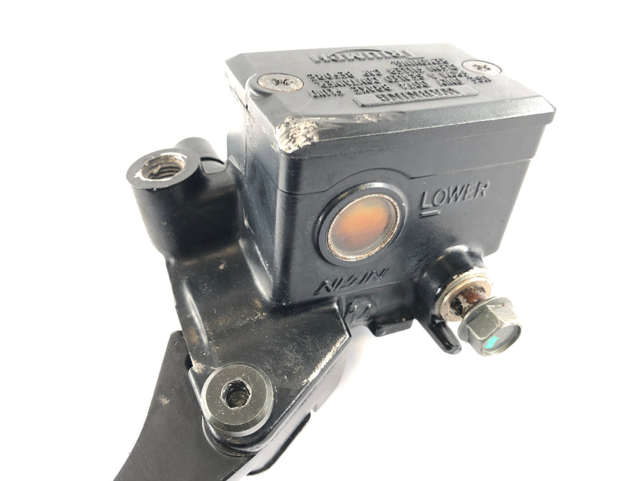 Triumph Tiger 900 T400 [1998] - Handbrake pump