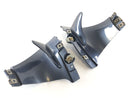 BMW R 1150 RT [2003] - rivestimento del letame Linsk e rivestimento giusto-1