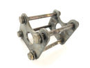 Husqvarna TE 610 8AE [1992] - Support moteur-2