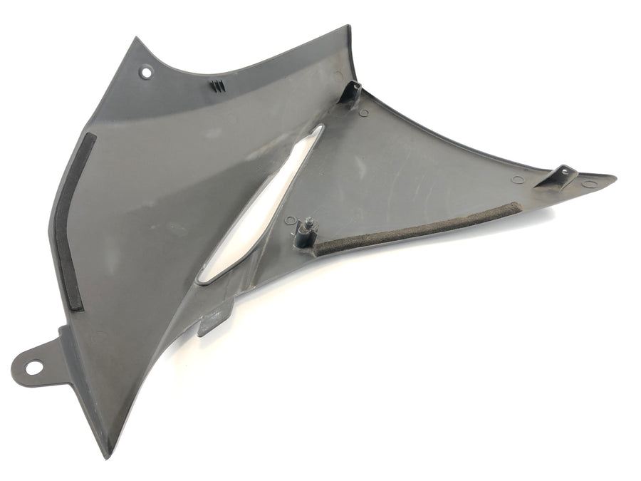 Yamaha XT 660 DM01 [2005] - rivestimento del lato di compensazione nella parte anteriore sinistra