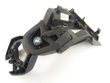 BMW K 1200 R [2010] - Porta della targa