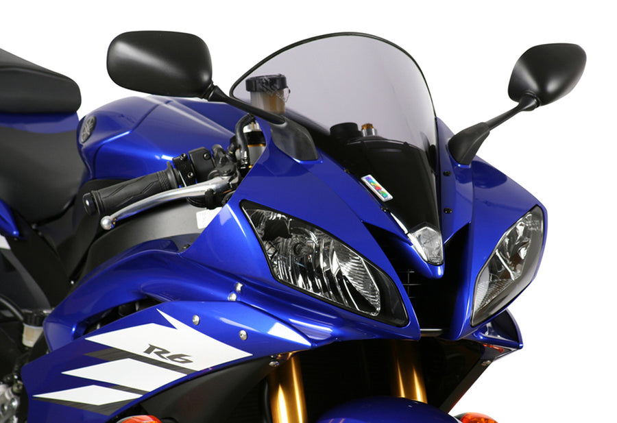 Yamaha Yzf R6 [2006-2007] - Disque de forme originale "O"