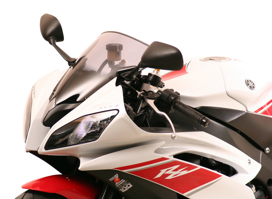 Yamaha YZF R6 [2008-2016]-original shape disc "O"