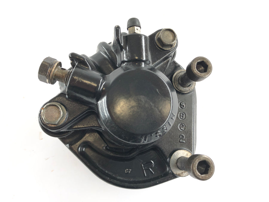 Honda CB 900 F SC01 [1981] - brake caliper front right