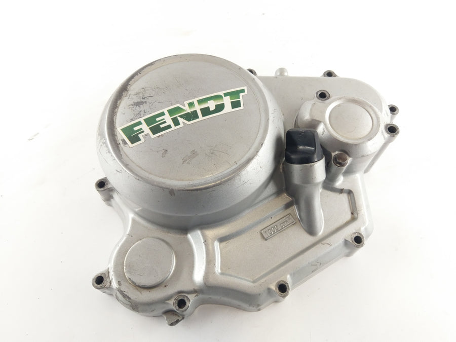 BETA RR 4T 125 LC [2016] - Clutch cover engine cover