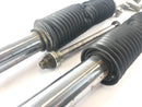 Triumph Tiger 955i 709en [2001] - Fork Telegabel con asse-2