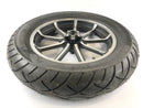 Honda Goldwing GL 1200 SC14 [1991] - Front wheel rim-1