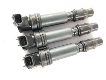 Triumph Daytona 955i T595N [2001] - Ignition Coil Set - 0