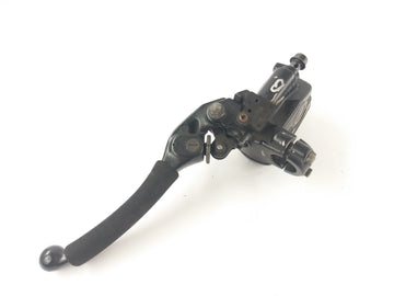 Honda ST 1100 SC26 Pan European [1990] - Brake pump brake lever - 0