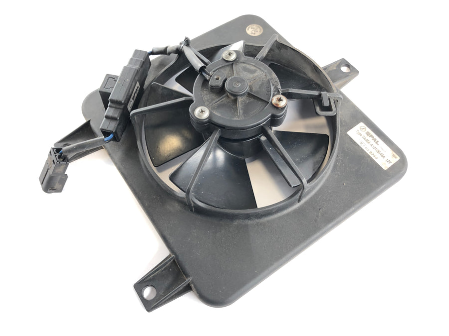 BMW F 800 S [2007] - Ventilateur de radiateur