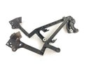 Honda ST 1100 SC26 Pan European [1990] - Kofferhalter-1