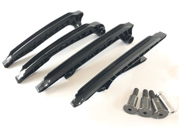 BMW R 1200 GS LC [2016] - Catena di controllo della guida e delle diapositive