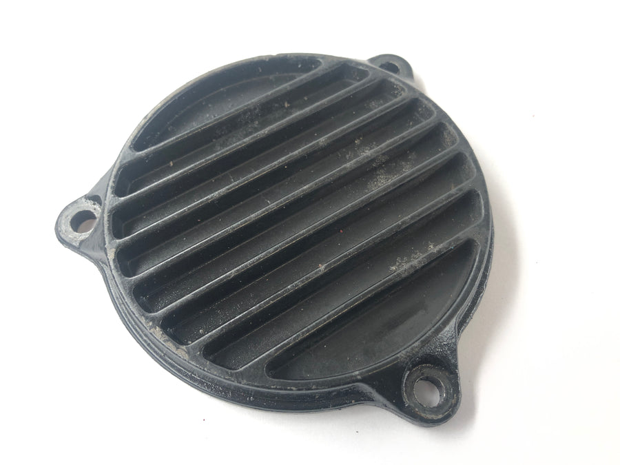 BMW K 1200 LT [2002] - Oil filter housing engine cover