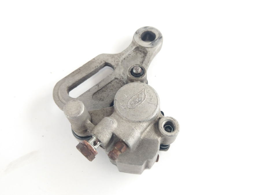 BETA RR 4T 125 LC [2016] - Rear brake caliper with anchor plate