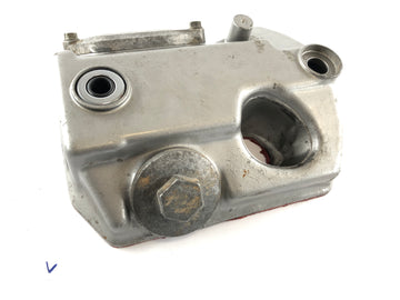 Honda Africa Twin XRV 750 RD07 [1993] - Coperchi di testa del coperchio della valvola nella parte anteriore