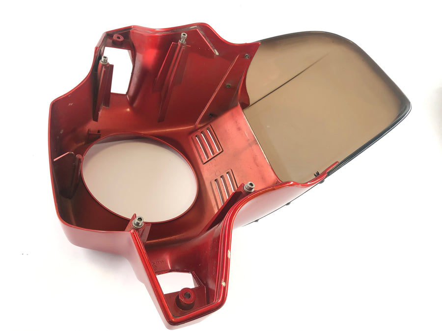 BMW K 100 [1984] - Front fairing with windshield