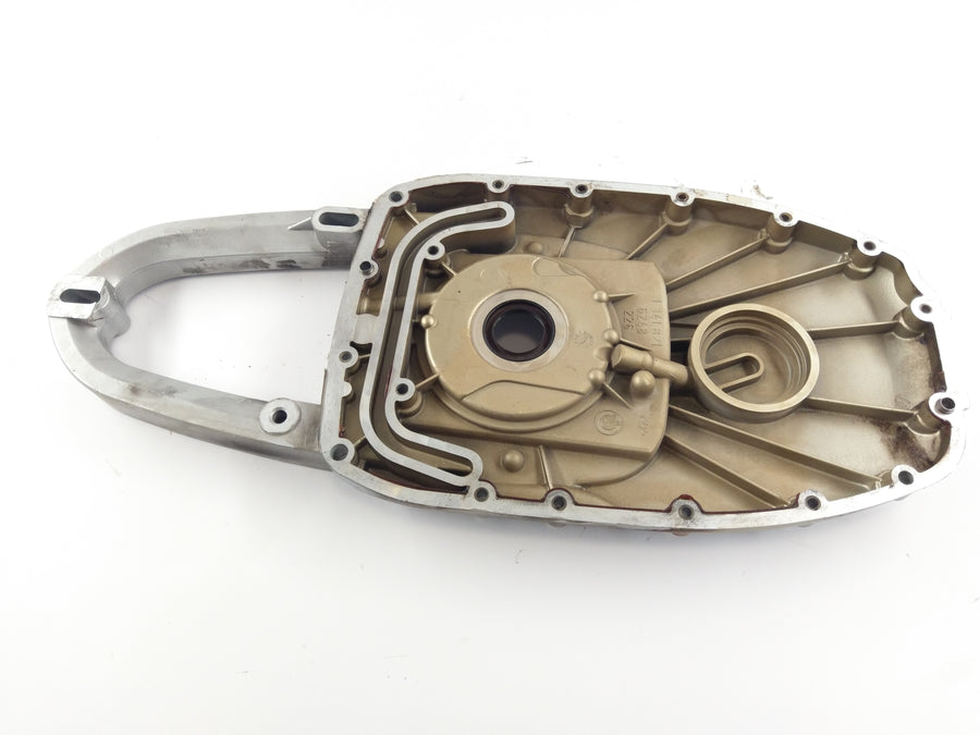 BMW R 850 R 259 [1999] - Capot avant capot moteur