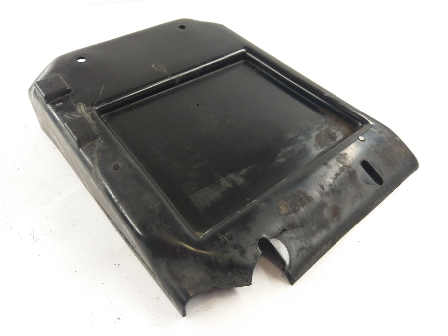 Moto Guzzi Breva 750 IE [2004] - Cover Fairing Rear Interior Trim