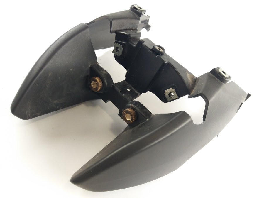 BMW K 1200 R [2010] - Carénage arrière