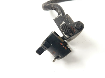 Yamaha Rd 250 350 - Tipo 351 352 - Raccolta Lenker a sinistra - 0