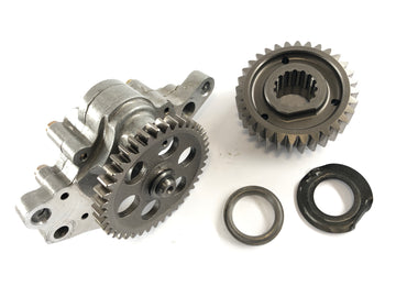 Ducati 999 H4 [2003] - Oil pump