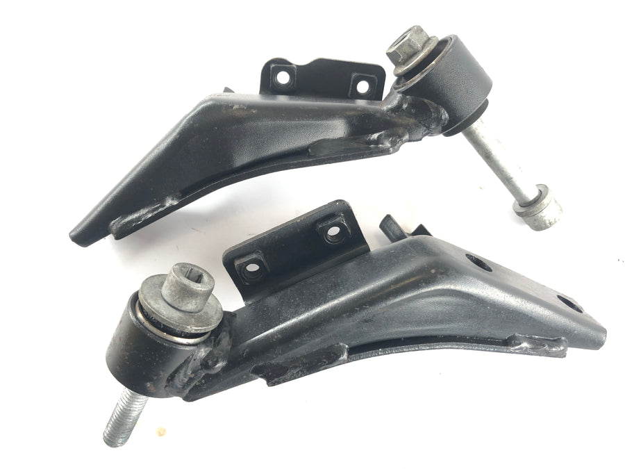 BMW K 1200 Rs [2001] - Porta del motore del motore