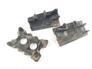 Husqvarna TE 449 A6 [2010] - Frame Saver Plastic Parts-2