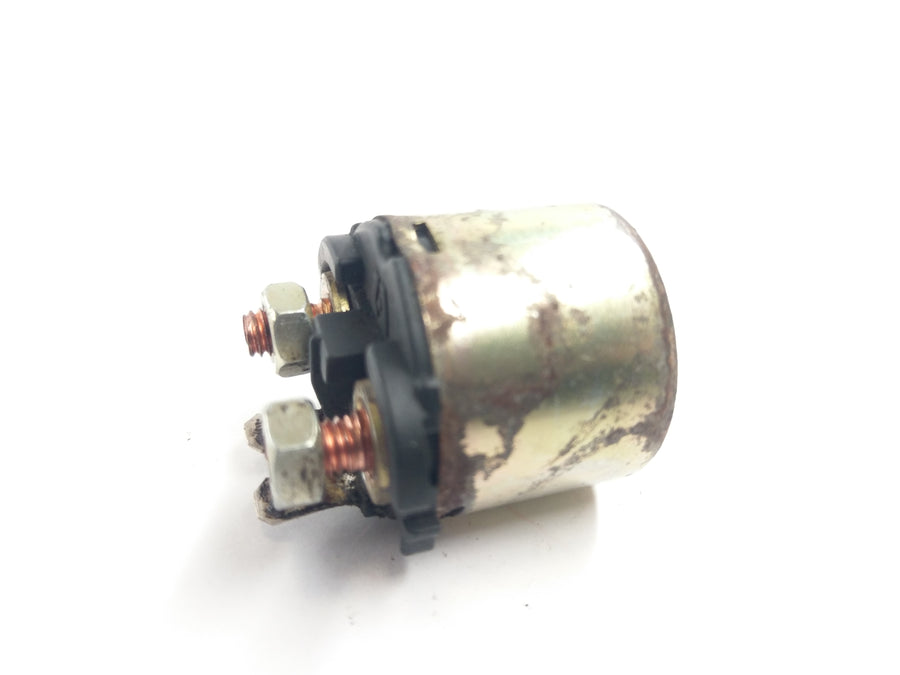Triumph Speed ​​Triple T509 885i [1998] - Relay di avviamento