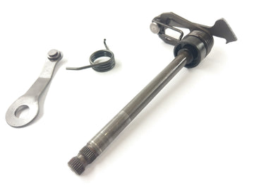 BMW F 650 GS R13 [2001] - Switch Wave
