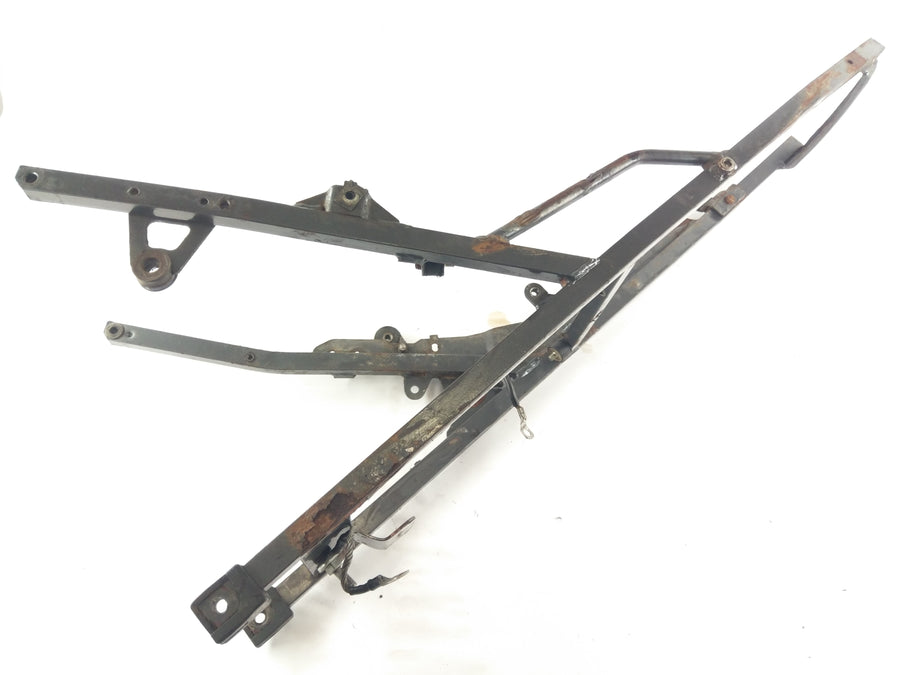 KTM 640 Adventure LC4 [1998] - Rear frame subframe