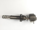 Suzuki DR 650 SP42B - Arbre de kick complet-2