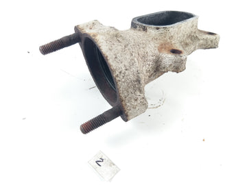 Kawasaki VN 750 [1994] - Exhaust flange manifold mount front