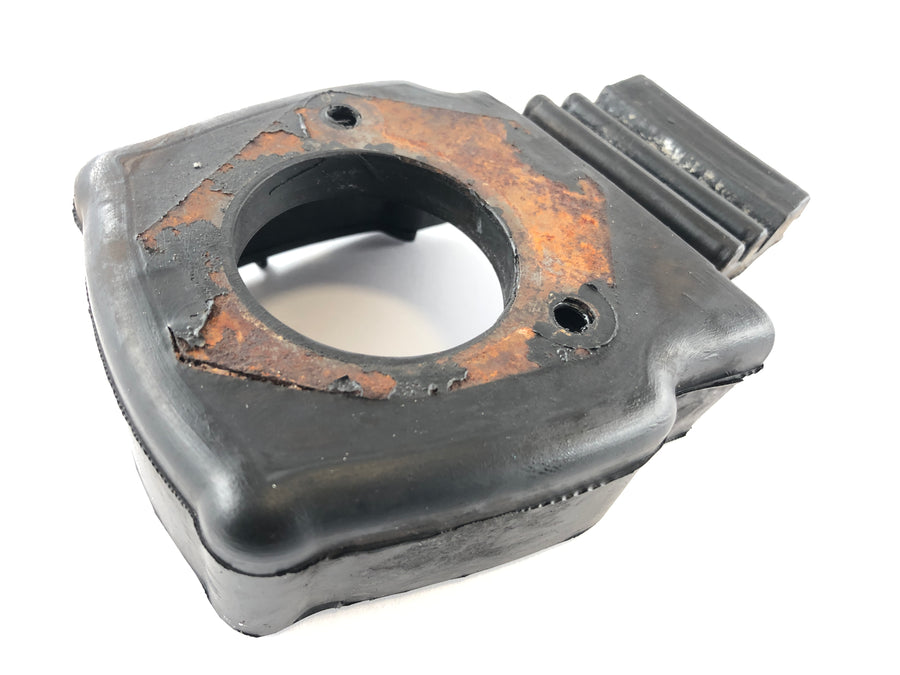 Cagiva Elefant 650 [1985] - Rubber timing belt cover