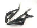BMW K 1300 R [2010] - Footrests Passenger Footrest Set-2