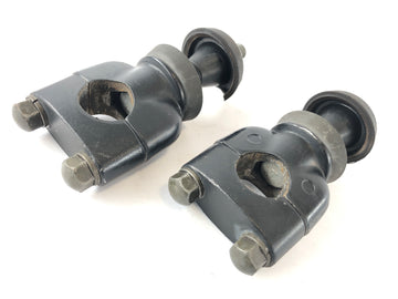 Suzuki DR 800 S SR42B [1991] - Riser Lenkerhalter Set Paar