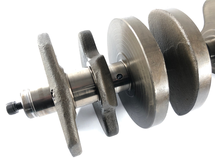 Yamaha XJ 900 F 58L [1985] - Crankshaft