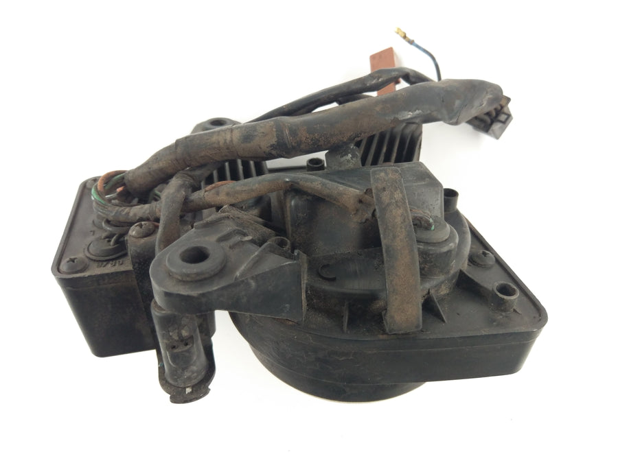 Honda XRV 750 Africa Twin Rd04 [1991] - Tacho Multi -Display Cockpit