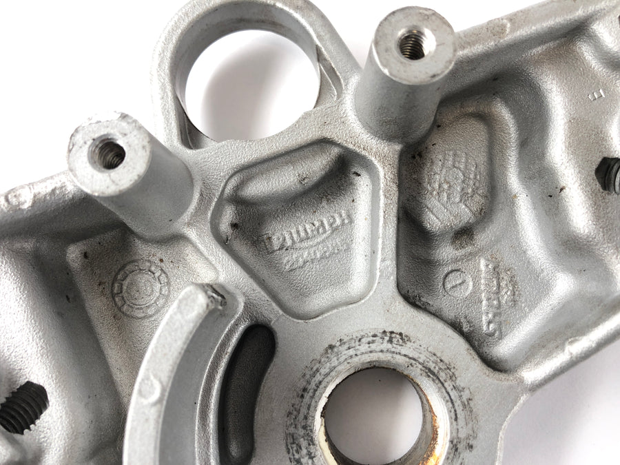 Triumph Sprint 955i RS T695 [2001] - upper triple clamp