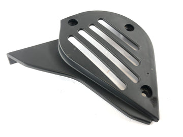 Cagiva Elefant 650 [1985] - sprocket cover