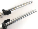 Suzuki Bandit GSF 650 S WVB5 [2005] - Fork telescopic fork with axle standpipes rusty-3