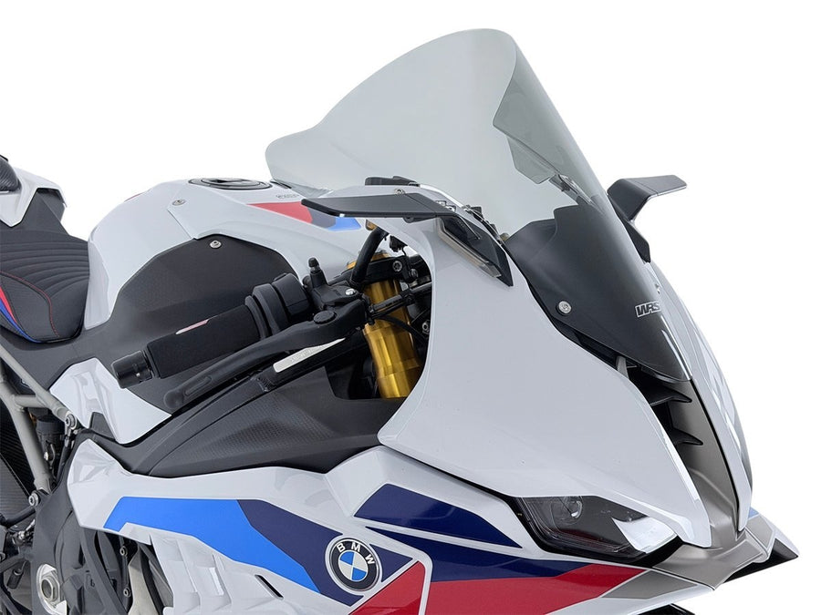 BMW S 1000 RR [2025-2026] - Pare-brise Racing haut - vue 2