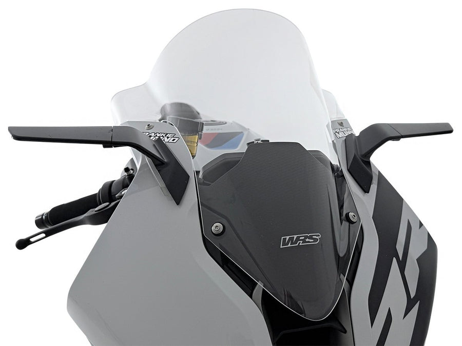 BMW S 1000 RR [2025-2026] - Pare-brise Racing haut - vue 3
