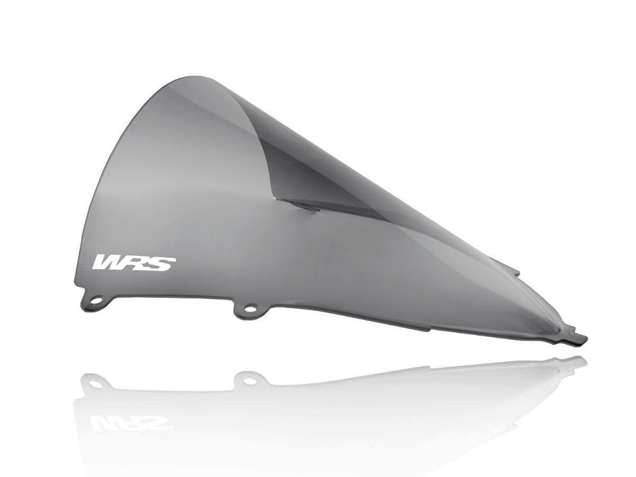 HONDA CBR 650 R [2019-2026] - Parabrezza racing alto – vista 1
