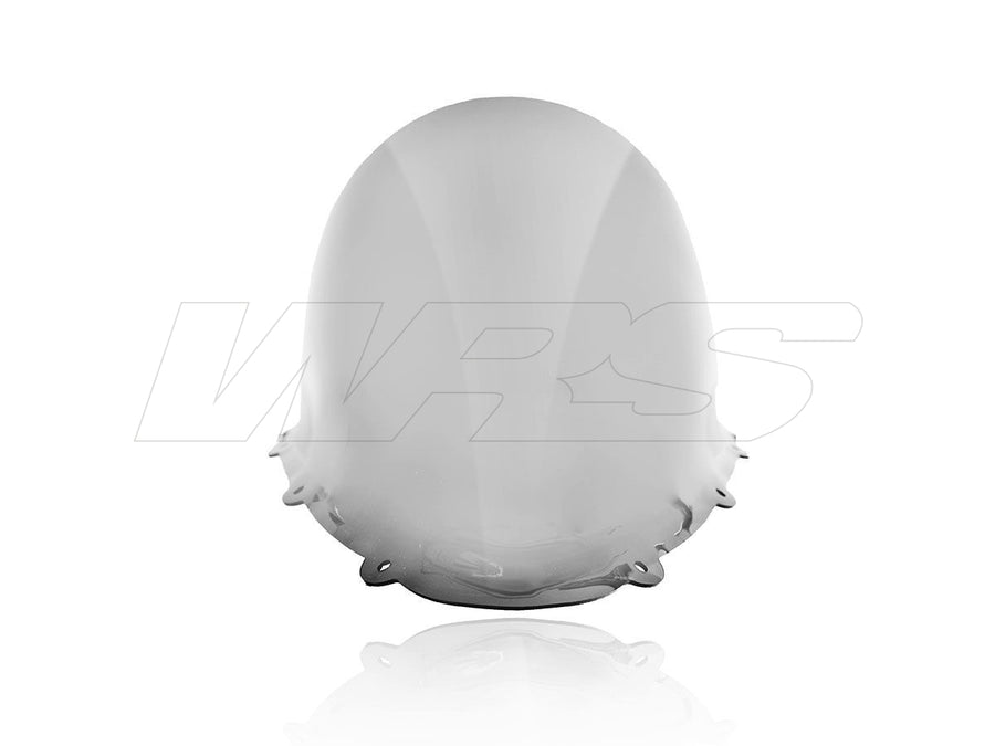 Ducati Panigale 1299 [2015-2017] - Parabrezza racing +50 mm - vista 3