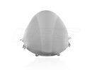 Ducati Panigale 1199 S [2012-2017] - Racing windshield high - view 7
